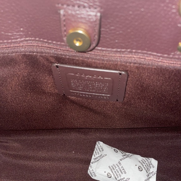 Coach Bags Coach Cc428 Dempsey Carryall Signature Hedgehog Tote Bag